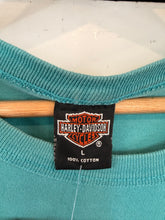 Vintage 90’s Harley Muscle Tee | Large