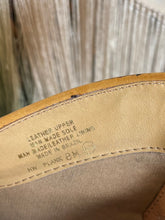 Vintage Nine West Butterfly Cowboy Boots | Women’s 8