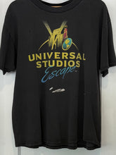 Vintage Universal Studios Escape Tee | Size Large