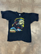 Vintage 70’s 80’s Willie Nelson tee | xs/sm