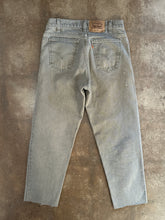 Vintage 550 Levi’s