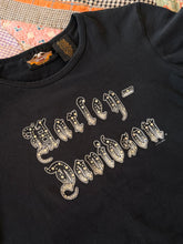 Vintage 2003 Harley Davidson Top | Tag Size Small