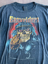 80’s Easyriders 3D Emblem Threadbare Tee | small