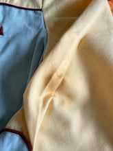 Vintage Scully Two-Tone Western Pearl Snap Shirt | Medium