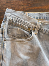 Vintage Levi’s Silver Tab Jeans | Tag Size 36