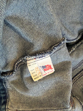 Vintage Rockies Jeanswear Denim Jacket | Tag Size Medium