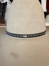 Vintage Stetson wool felt cowboy hat | 7 1/8