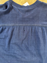 Vintage Indianapolis colts 3/4 sleeve tee