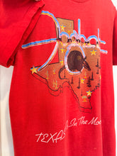 Vintage 80’s Foghat Concert Tee | small