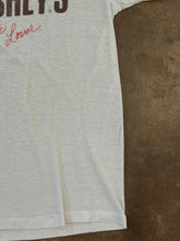 Vintage Hersheys chocolate
lover tee