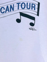 1991 Grand Ole Opry American Tour Tee | Tag Size X-Large
