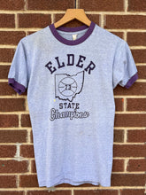 Vintage Elder State Champions Tee | Tag Size Medium
