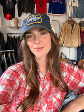 Vintage 70’s Chevrolet Trucker Hat