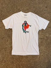 Vintage 80’s Opera Clown tee | M/L