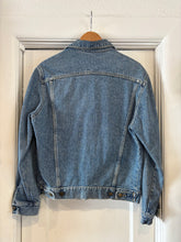 Vintage Georges Marciano For Guess Denim Jacket | Tag Size Medium