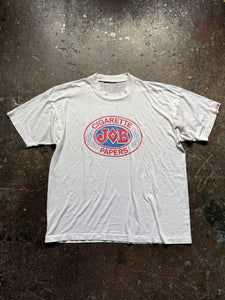 Vintage JOB threadbare tee | XL