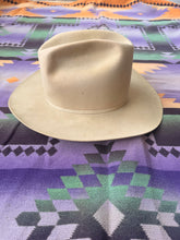 Vintage Resistol Felt cowboy hat | 7