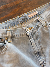 Vintage Levi’s Silver Tab Jeans | Tag Size 36