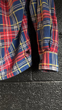 Vintage Pine Trail Flannel | Tag Size Small