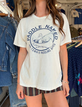 Vintage 70’s Paddling Bares Tee | M/L