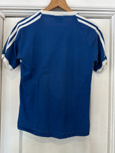 70’s/80’s Blue Varsity Pro Club Tee