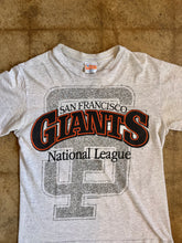 Vintage 1992 San Francisco Giants Tee | Tag Size Medium