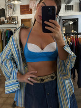Vintage Chloe Snakeskin Belt|Size Small