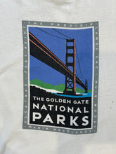 Vintage Golden Gate National Park Tee|Large