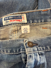 Vintage Old Navy Painter’s Jeans | Tag Size 36x32