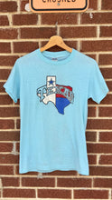 Vintage Texas Tee | Tag Size Medium