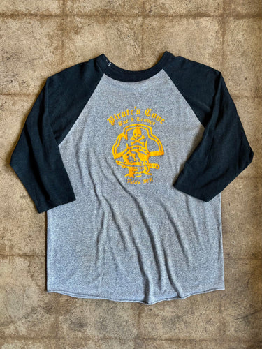 1980’s Pirates Cove Bar & Lounge Tee | Tag Size Large