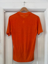 Vintage Denver Broncos Paper Thin Tee | Tag Size Large