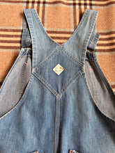 Vintage 70’s Big Mac Overalls | Large