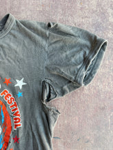1978 Texas World Music Festival Tee | small