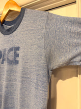 Vintage 80’s Pace Ringer Tee | Small