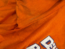 Vintage Denver Broncos Paper Thin Tee | Tag Size Large
