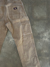 Vintage tan Dickies 33x32
