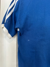 70’s/80’s Blue Varsity Pro Club Tee