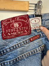Vintage Lucky Brand Denim Jeans|32”