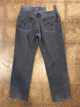 Vintage 550 Levi’s Relaxed Fit Jeans | Tag Size 34x32