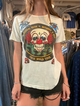 Vintage 90’s Grateful Dead World Tour tee| medium