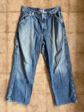 Vintage Old Navy Painter’s Jeans | Tag Size 36x32