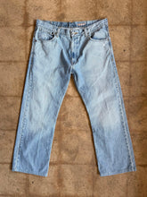 Vintage Levi’s Silver Tab Jeans | Tag Size 36
