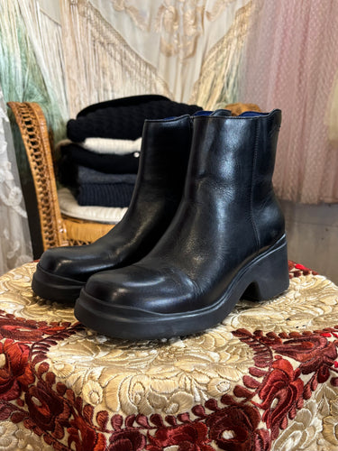 Vintage Cloud 9 Nine West Boots | Women’s 8