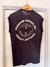 Vintage 80’s Harley Muscle Tee | M/L
