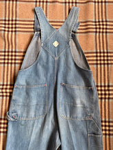 Vintage 70’s Big Mac Overalls | Large