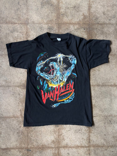 1980’s Van Halen Tee | Medium