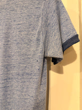 Vintage 80’s Pace Ringer Tee | Small