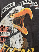 Vintage “More Than A Legend” Harley-Davidson Single-Stitch Tee|Large