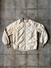 Vintage Lightweight Zip Up Jacket | Medium